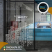 Best Colour Glass Sticker Price in Bangladesh